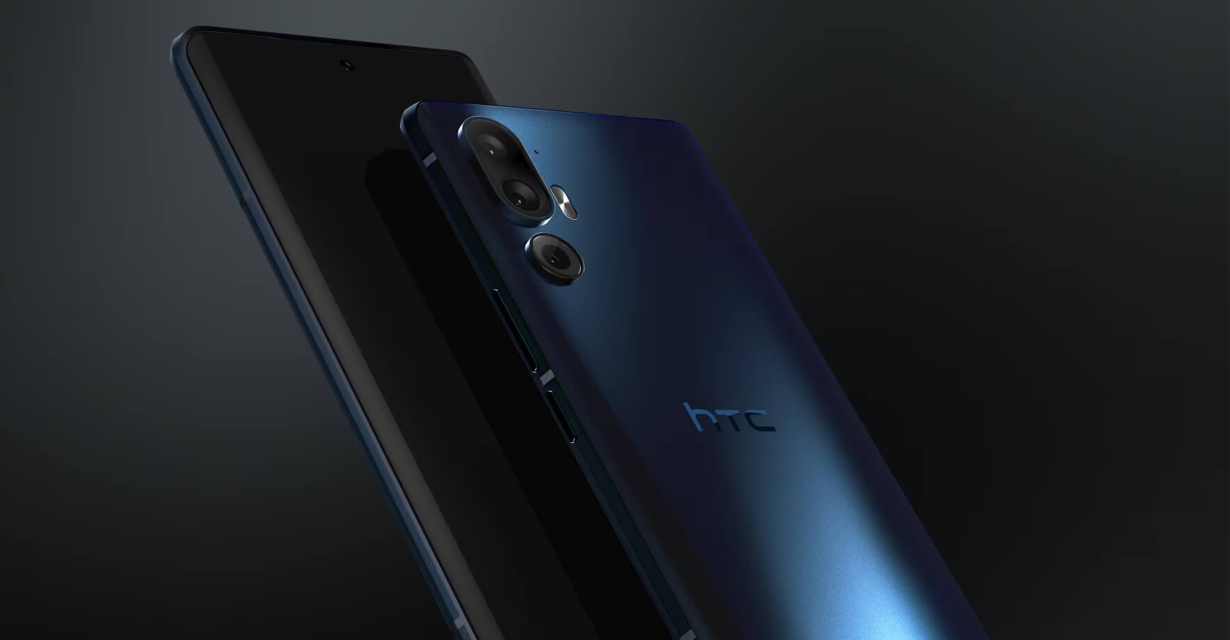 Представлен HTC U24 Pro на Snapdragon 7 Gen 3 - Рамблер/новости