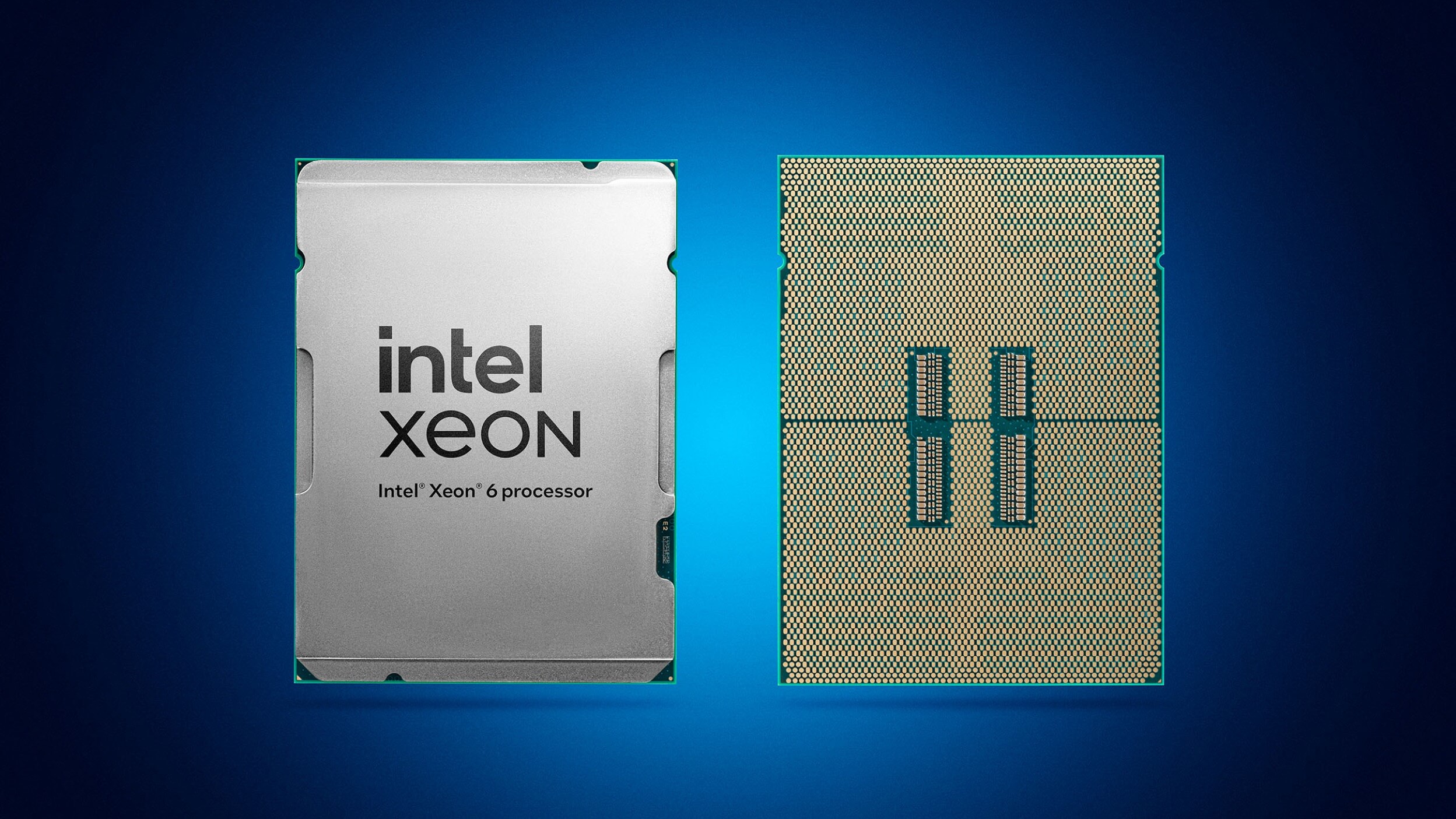 Intel Xeon 6
