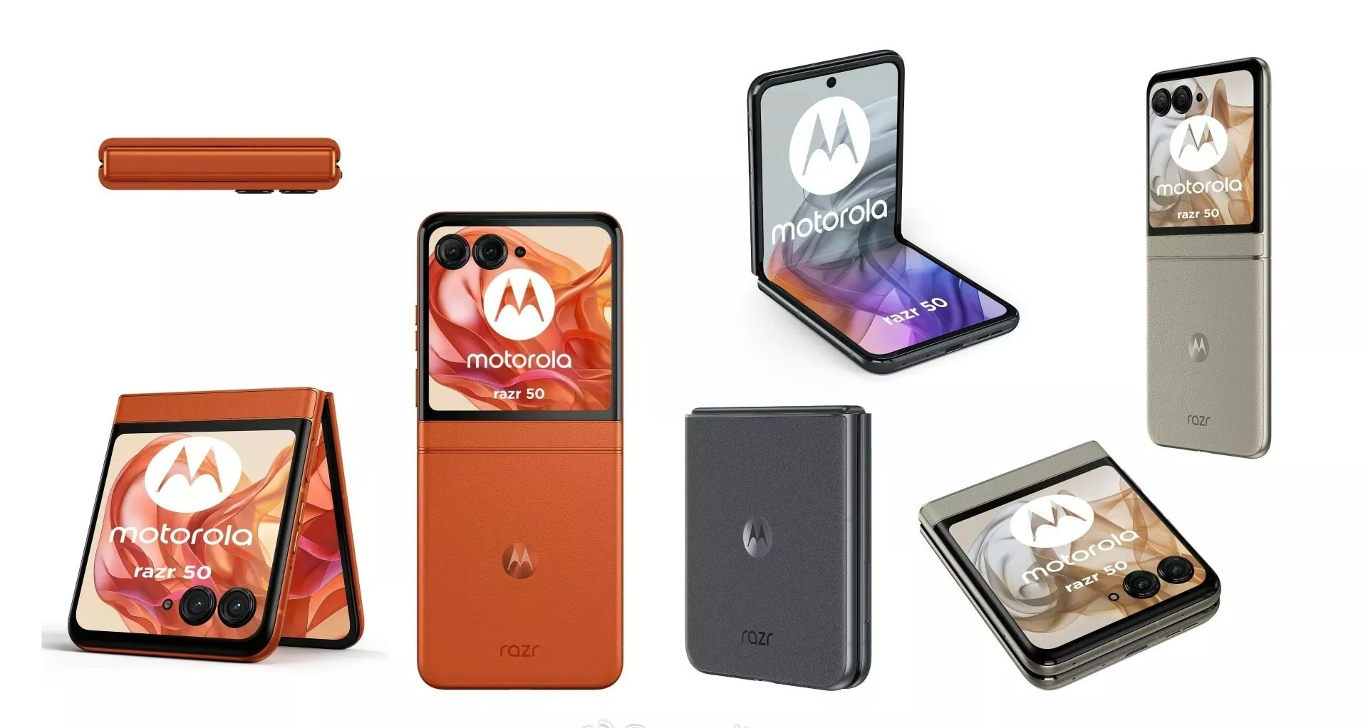 Motorola razr 50 обзор. Motorola razr 50 обзор