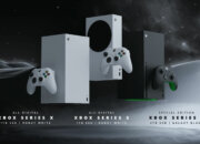 Microsoft представила цифровую Xbox Series X за $450 и ещё два варианта консолей