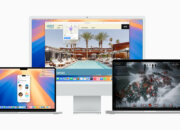 Apple представила крупное обновление macOS 15 Sequoia для своих компьютеров