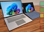 Автономность ноутбуков на Snapdragon X Elite сравнили с MacBook