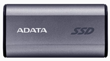ADATA SC750 SSD