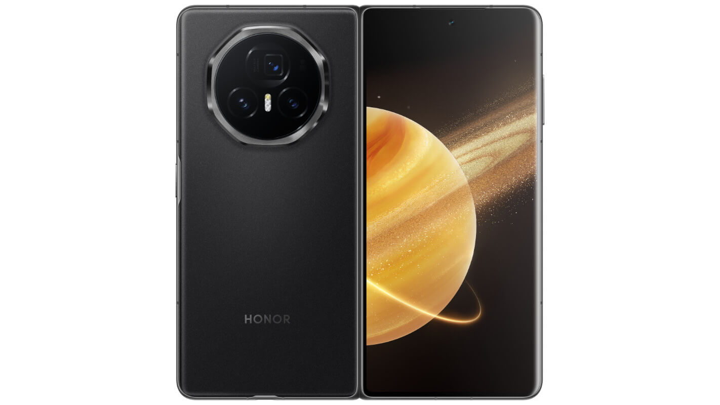 Honor Magic V3