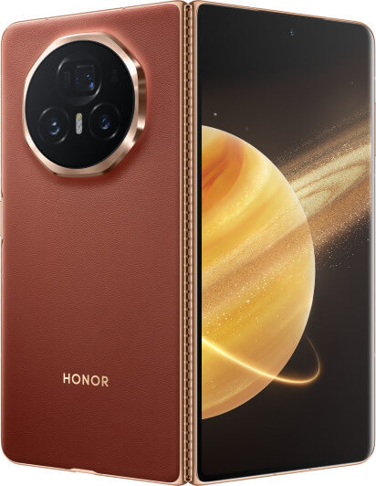 Honor Magic V3