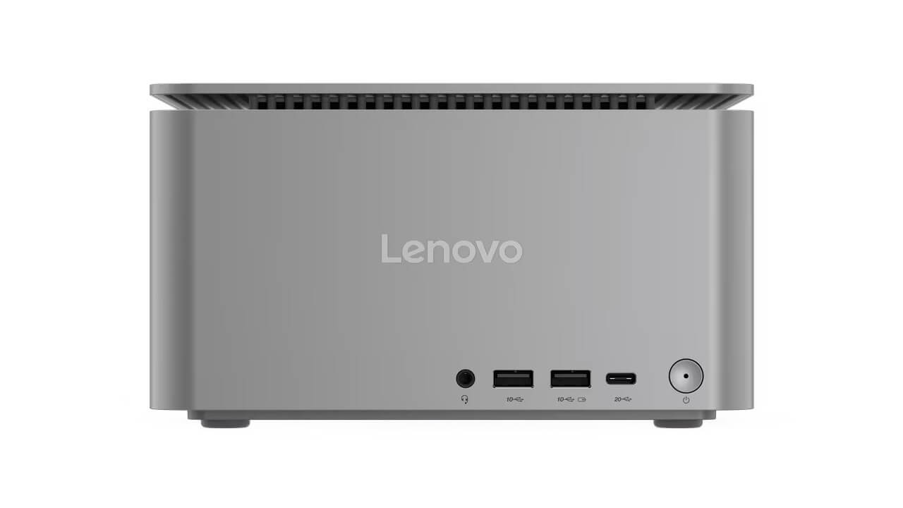 Lenovo ThinkCentre Neo Ultra