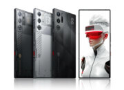Представлены игровые смартфоны Red Magic 9S Pro и 9S Pro+