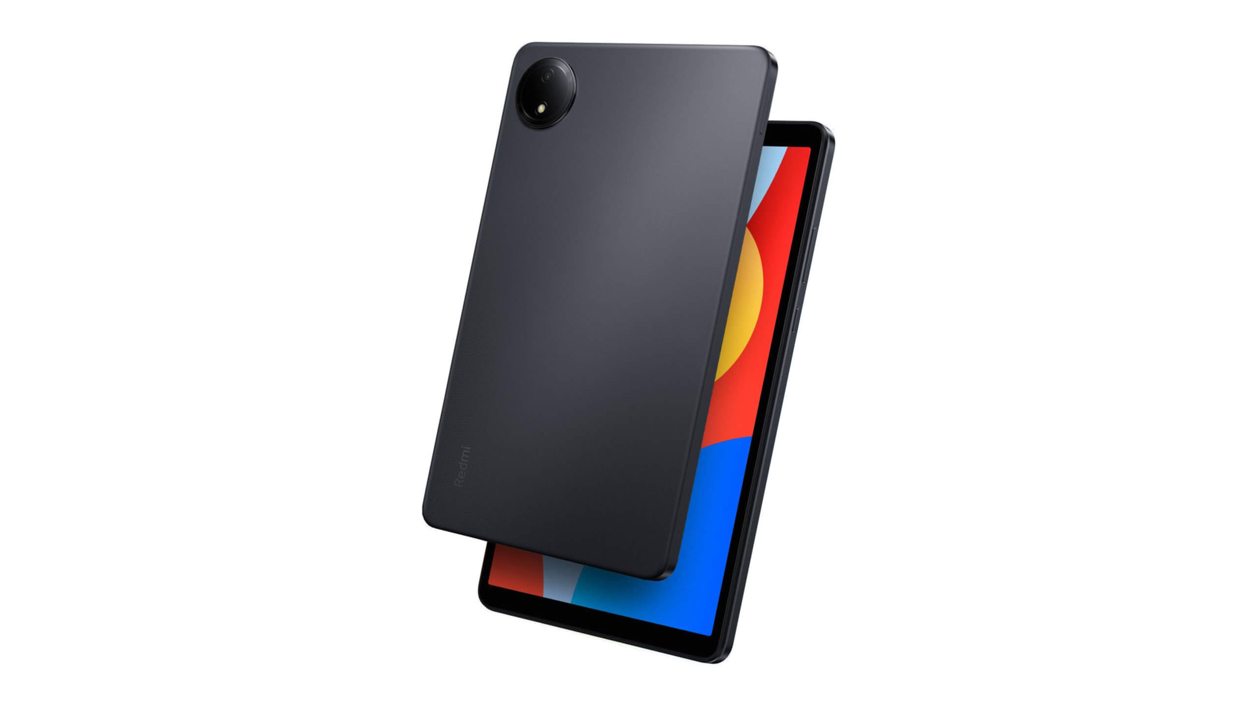 Представлен Redmi Pad SE 4G – маленький планшет с батареей на 6650 мАч