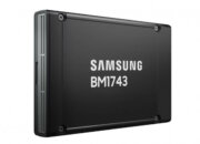 Samsung выпустила SSD ёмкостью 61 ТБ