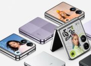 Xiaomi Mix Flip – первый смартфон компании в формате раскладушки