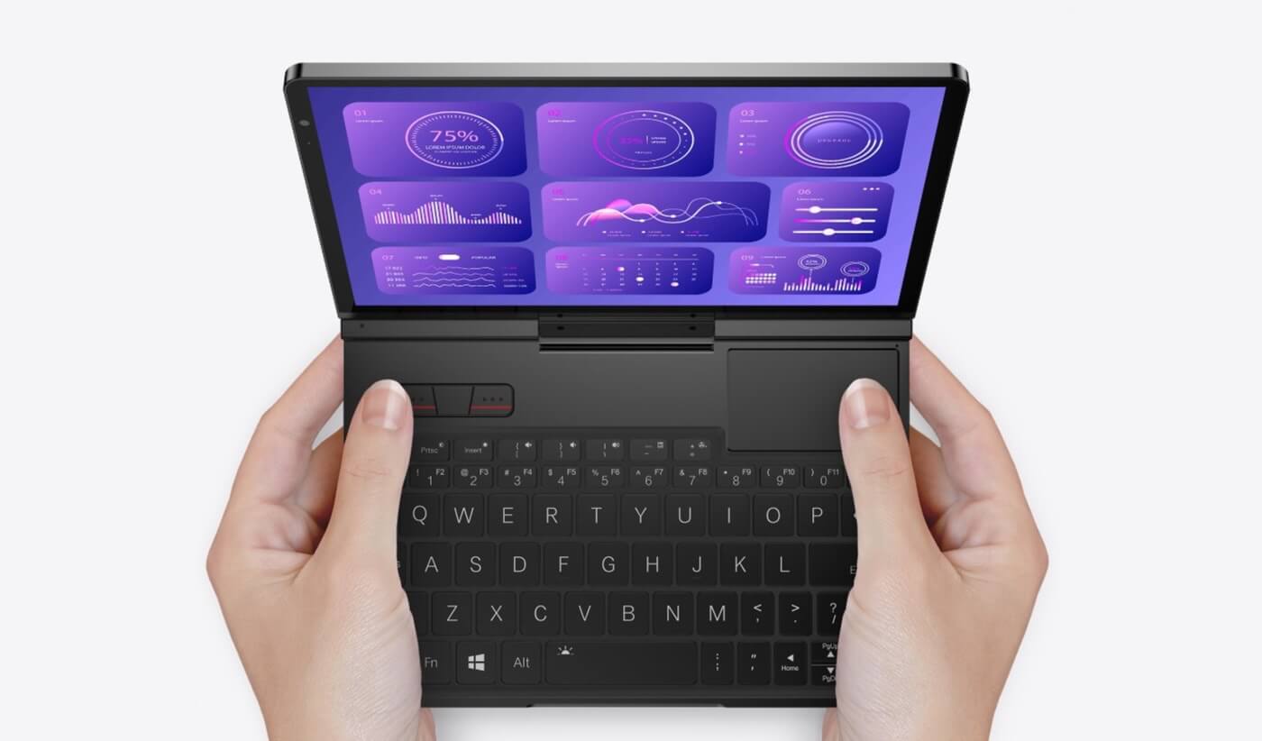 GPD Pocket 4