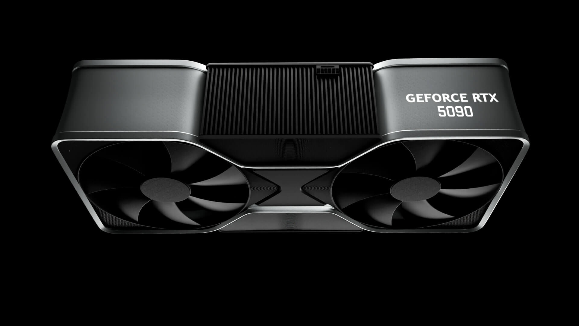 GeForce RTX 5060