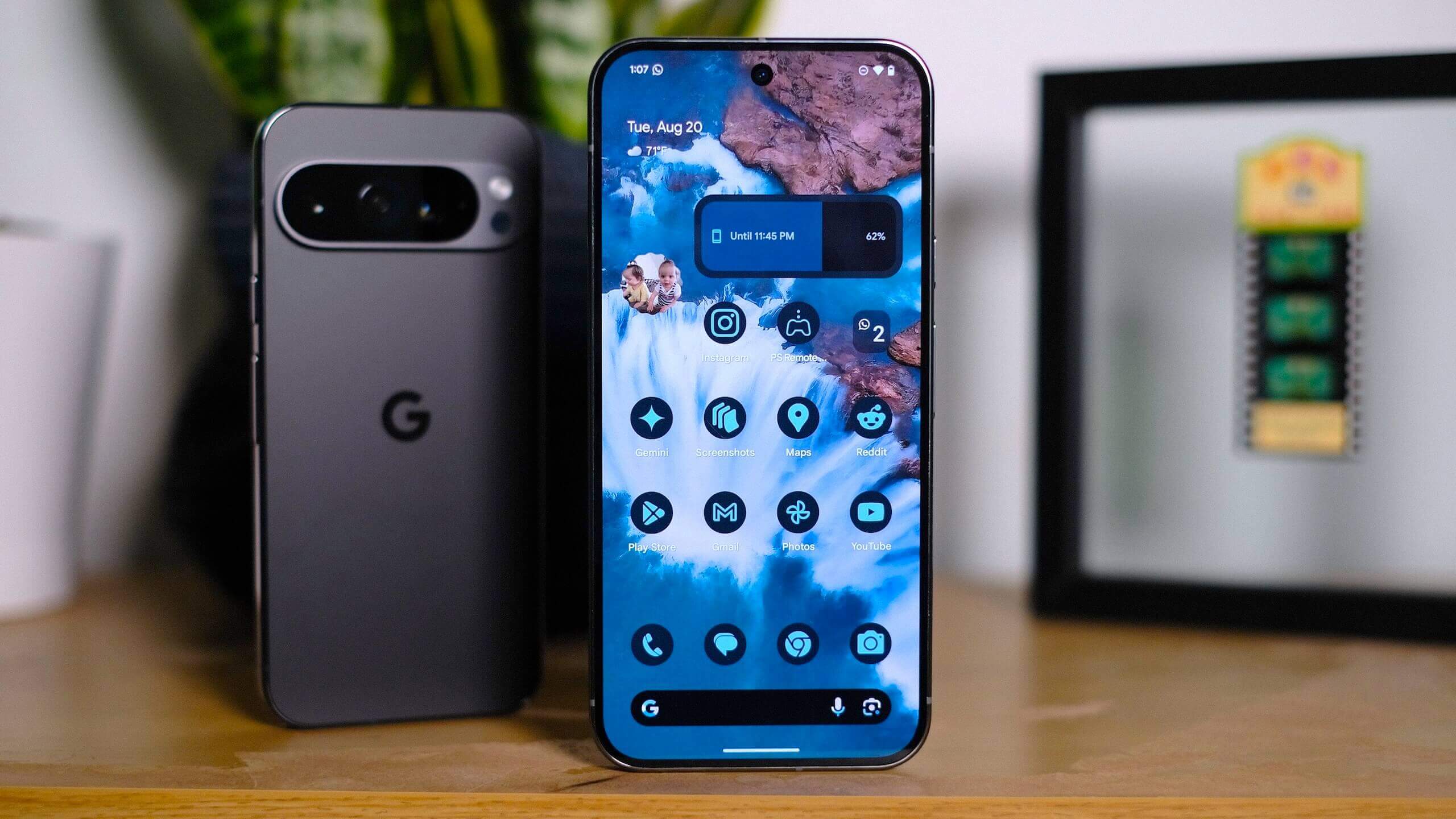 Google Pixel 9 Pro XL