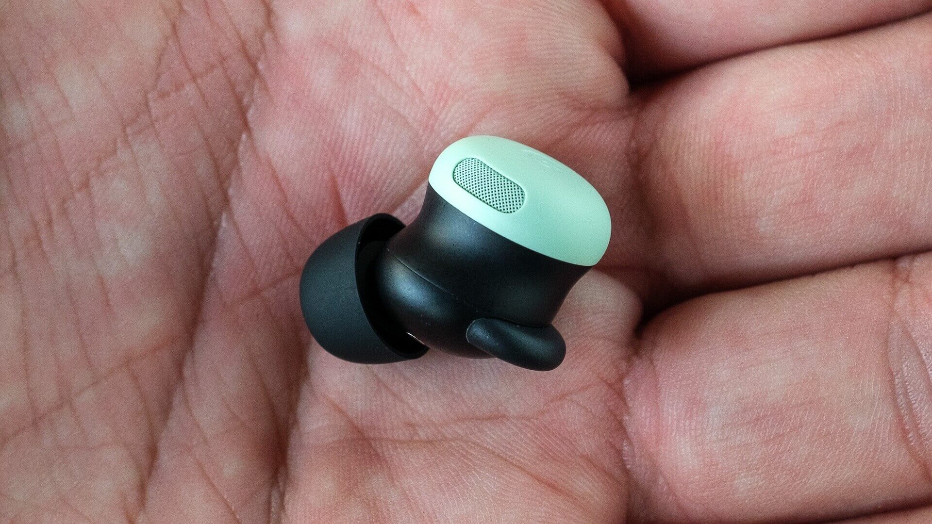 Google Pixel Buds Pro 2