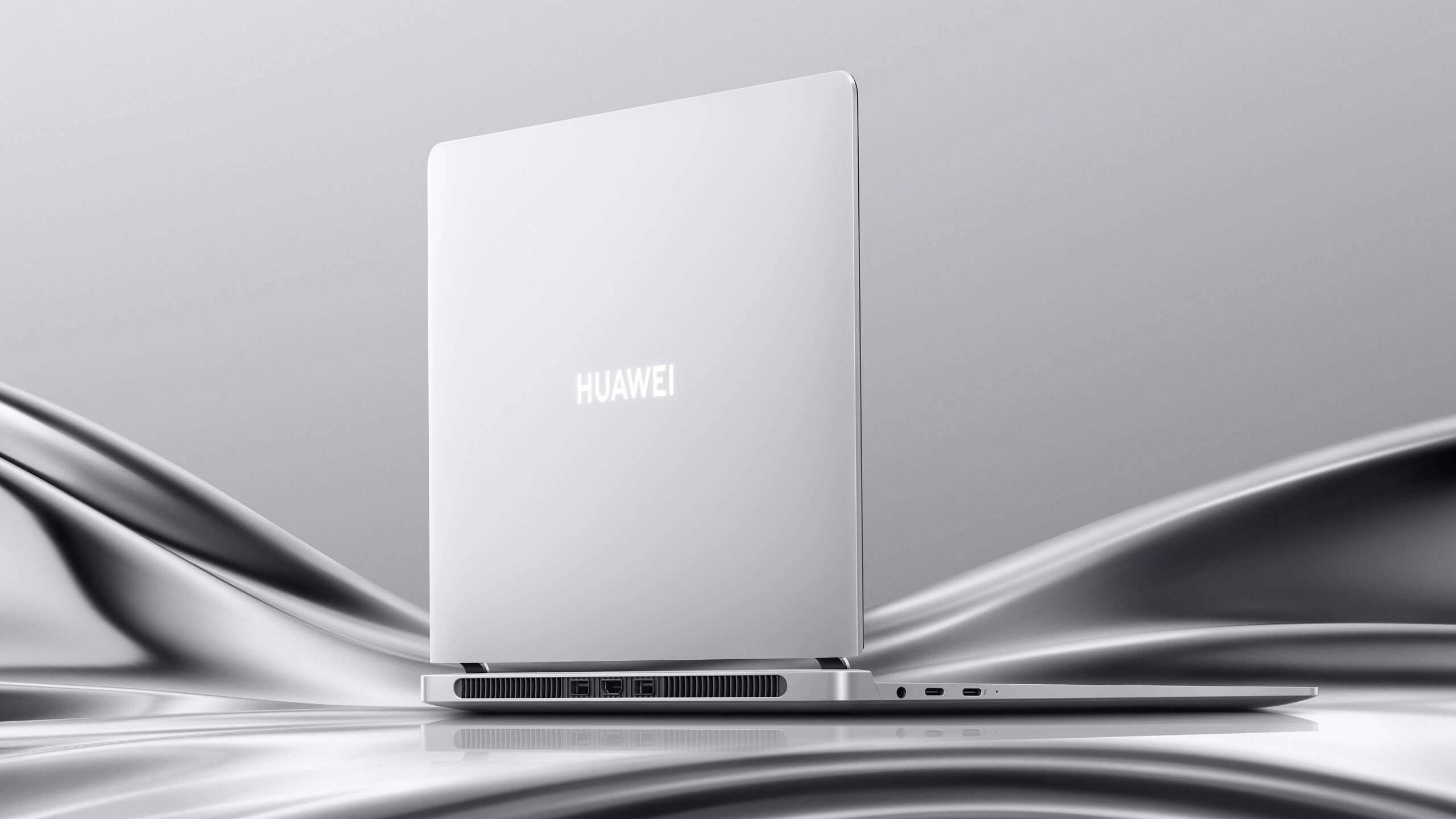 Huawei MateBook GT 14