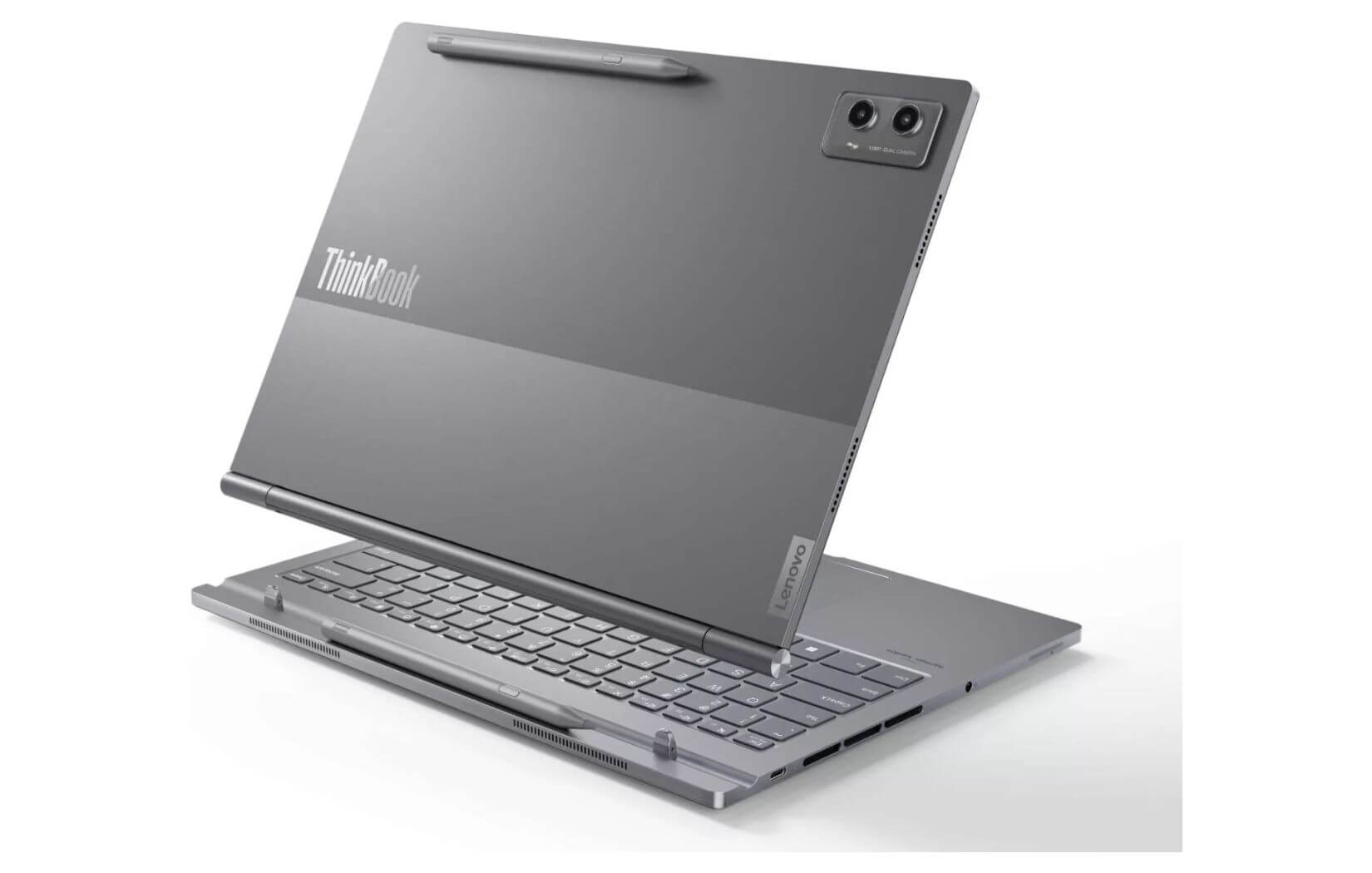 Lenovo ThinBook Plus Gen 5 Hybrid