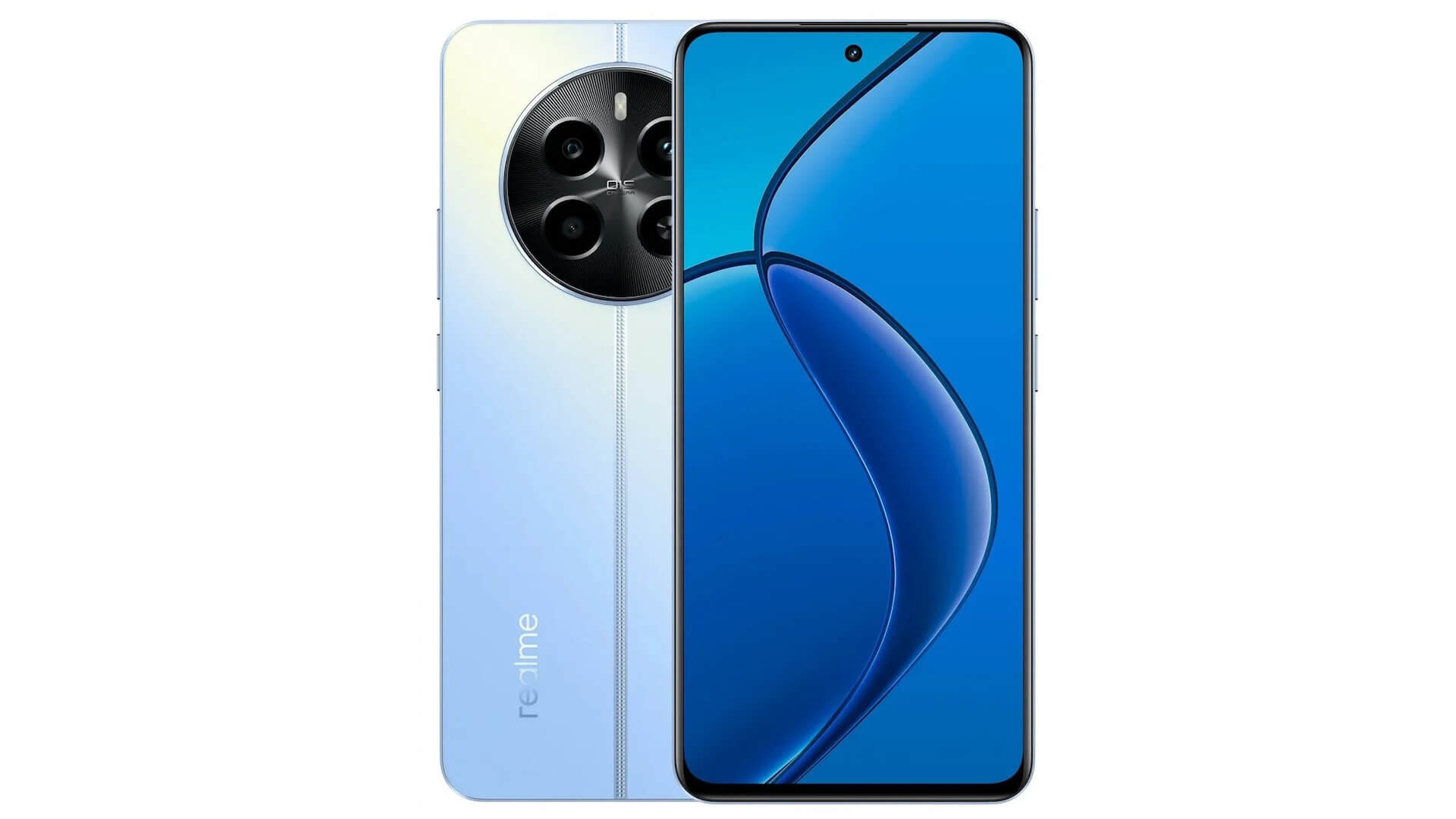 Realme 13