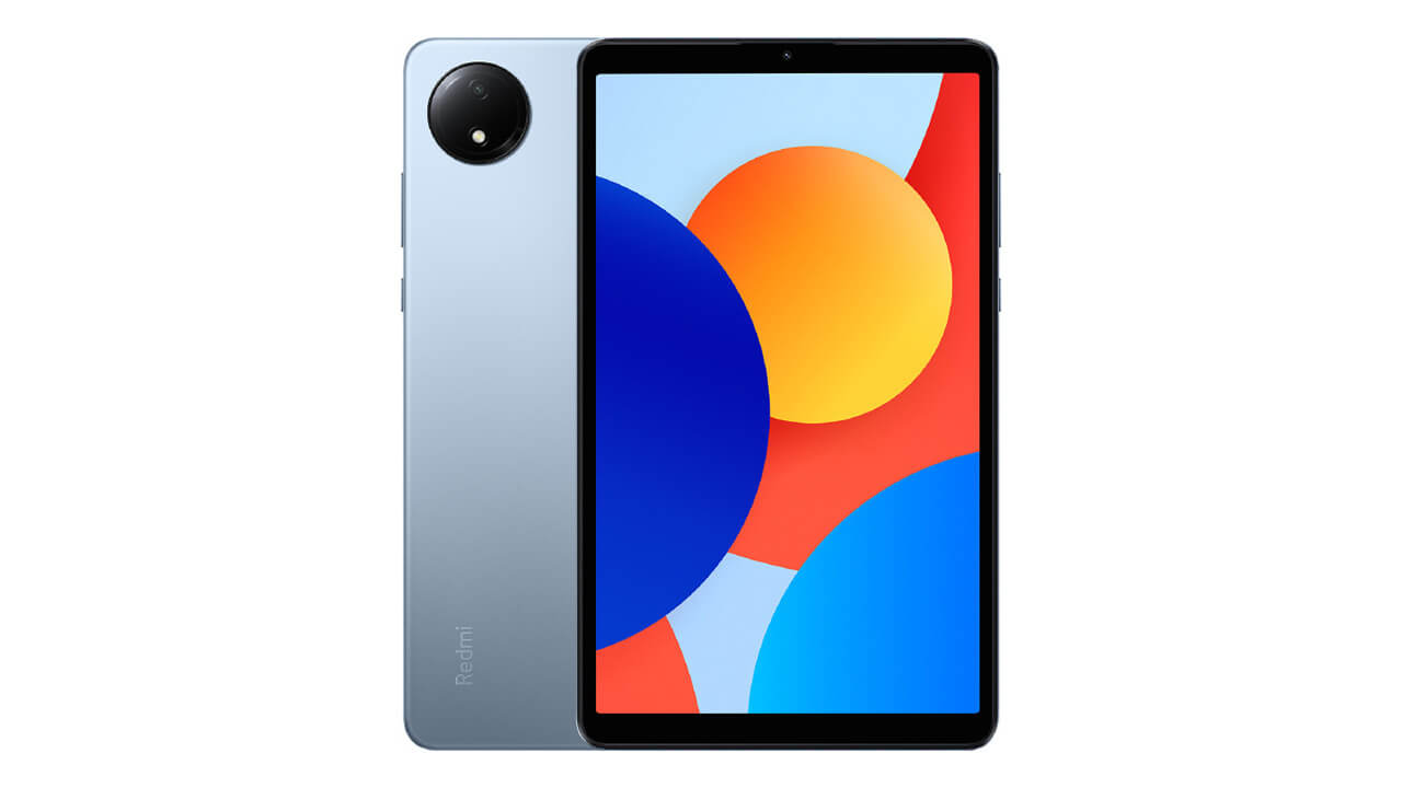 Redmi Pad SE 8.7