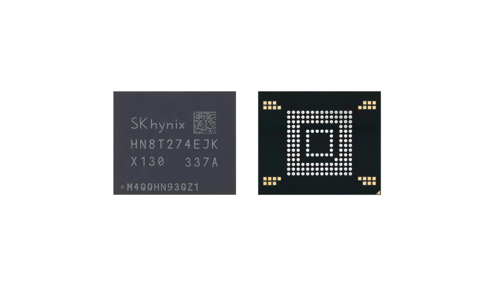 SK Hynix UFS 4.1