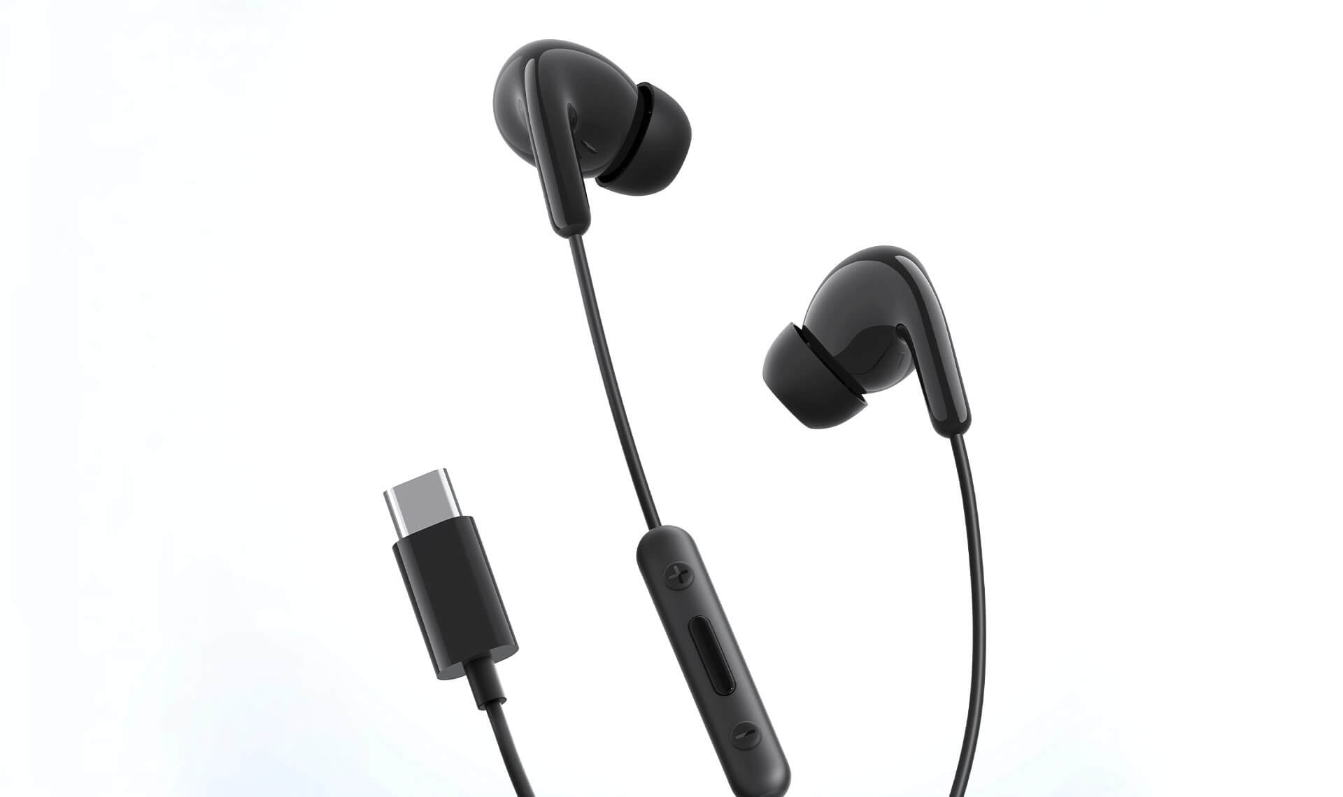 Xiaomi Type-C Headphones