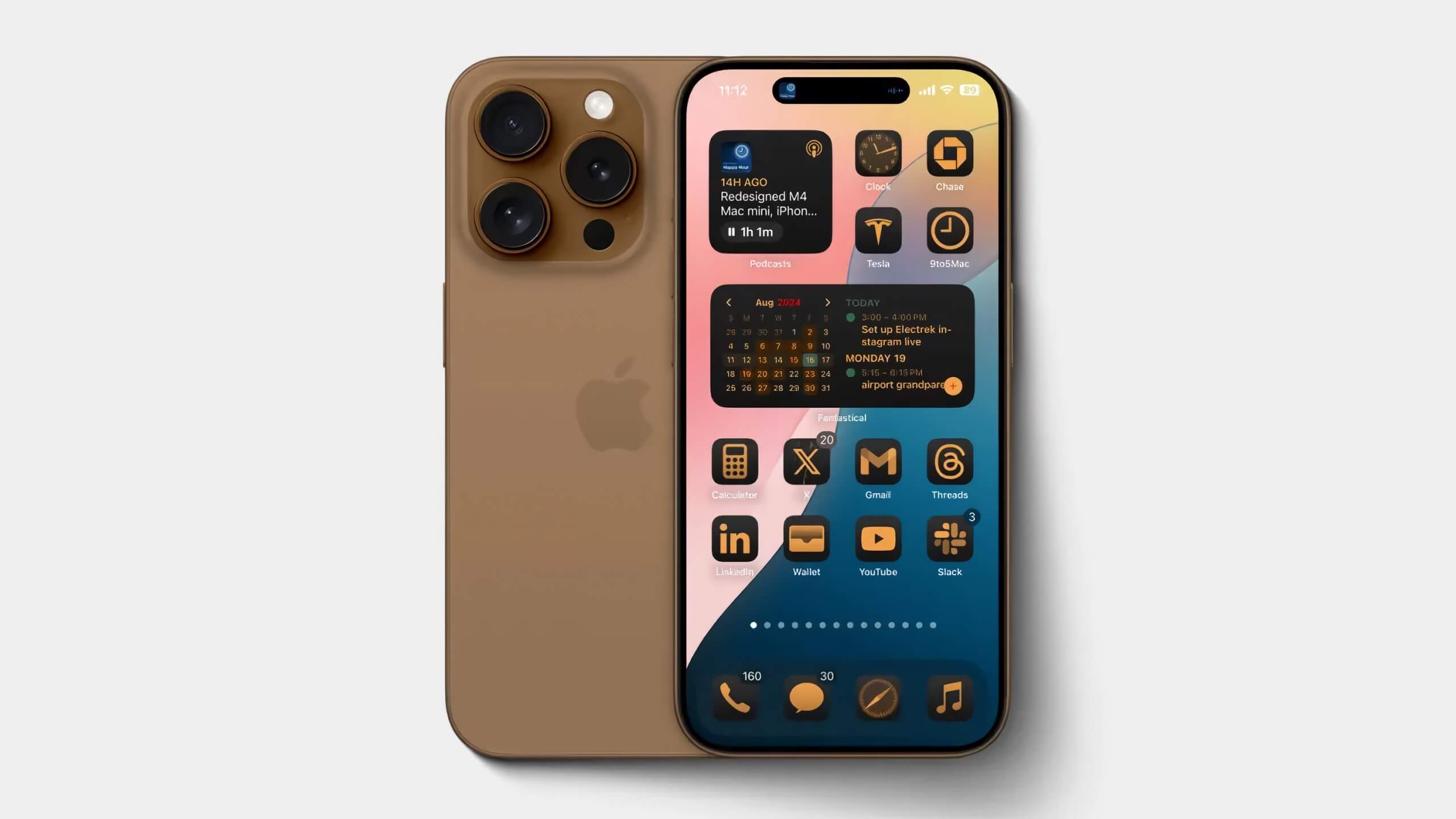 iPhone 16