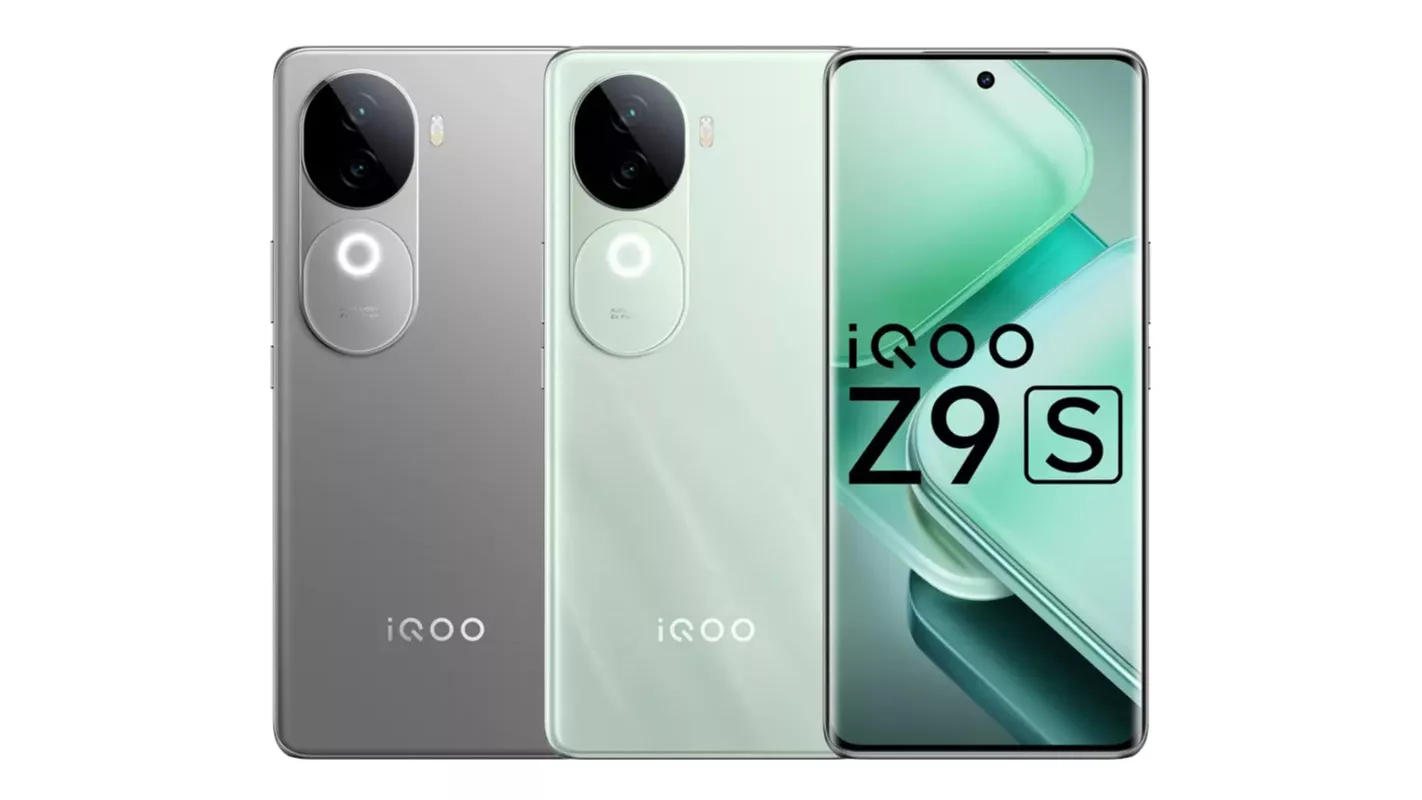 Смартфон iqoo z8x. Смартфон iqoo z8x