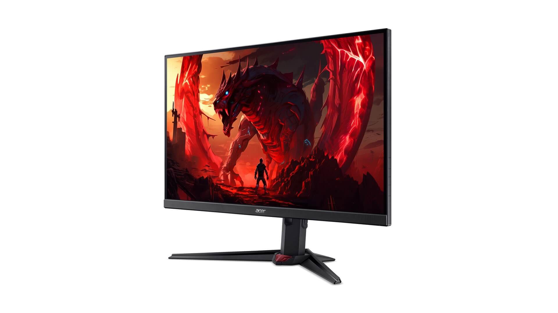 Acer Nitro XV240 F6