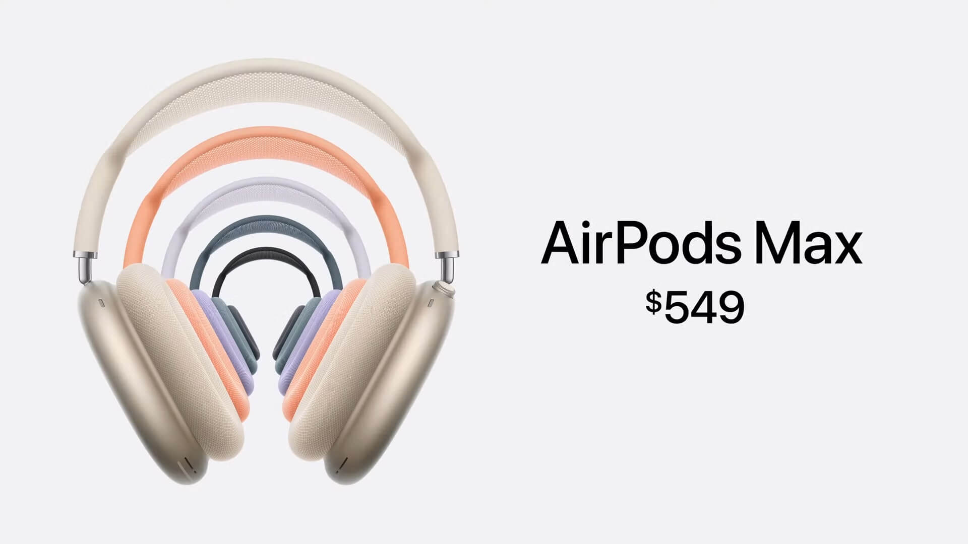 AirPods Max Price