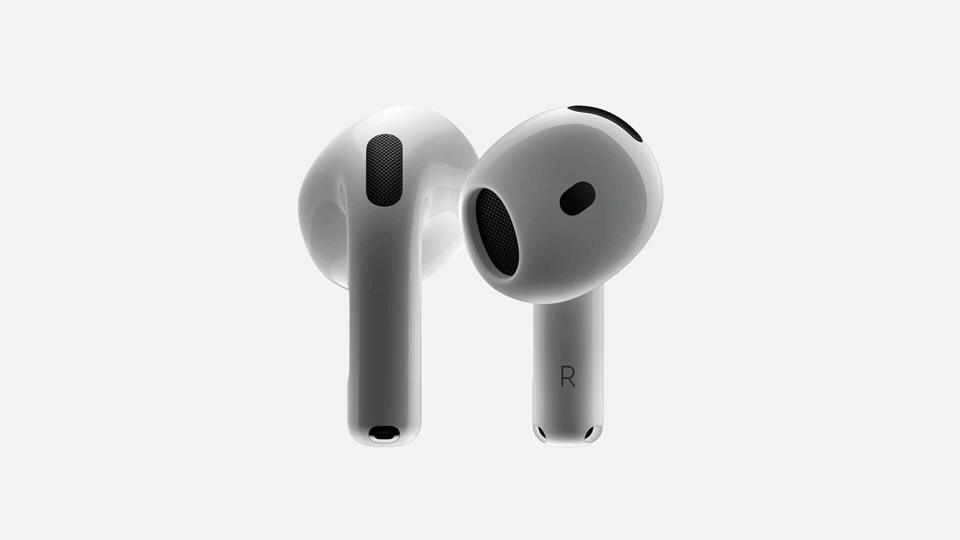 Apple AirPods 4