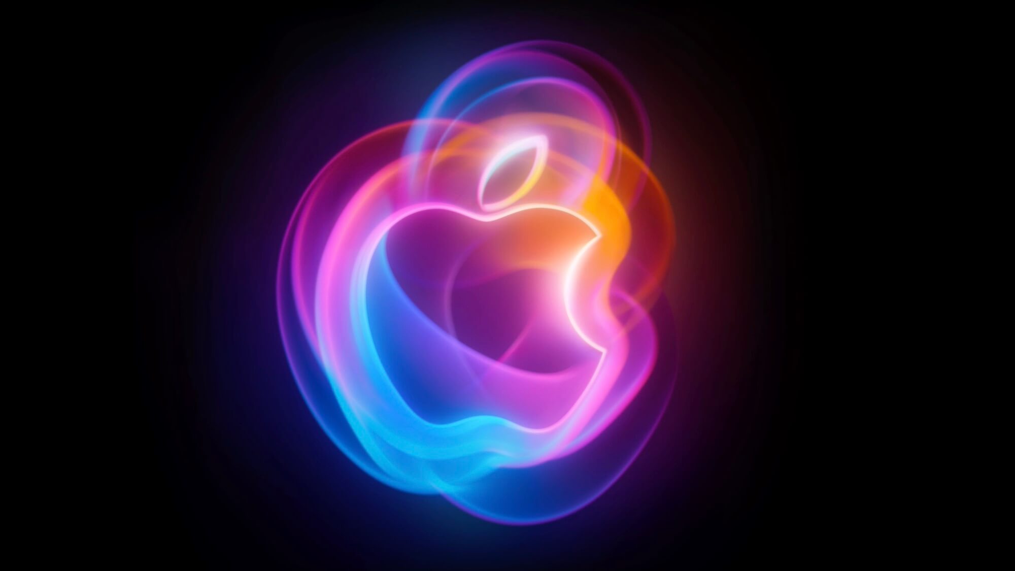 Apple Glowtime