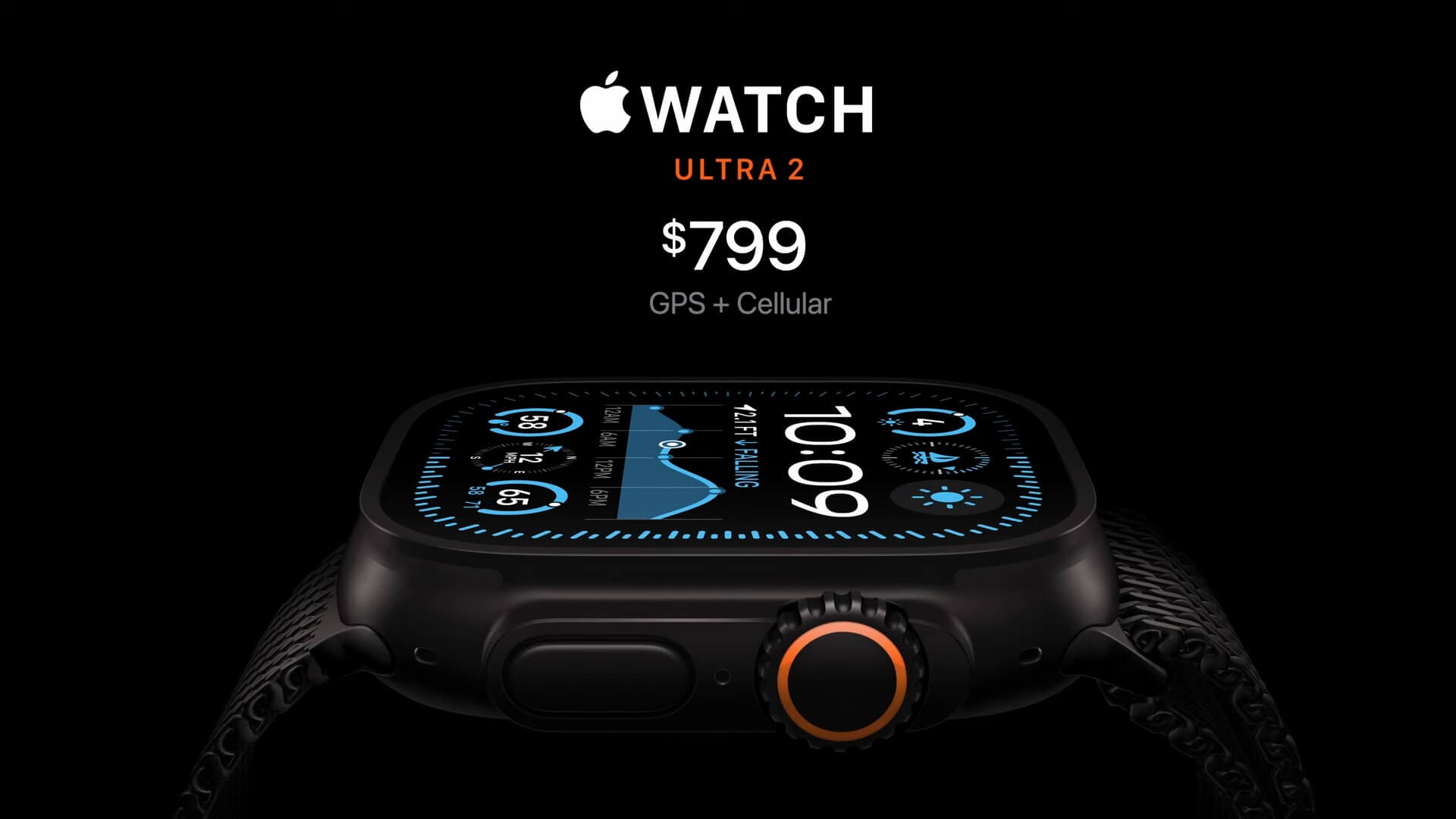 Apple Watch Ultra Price