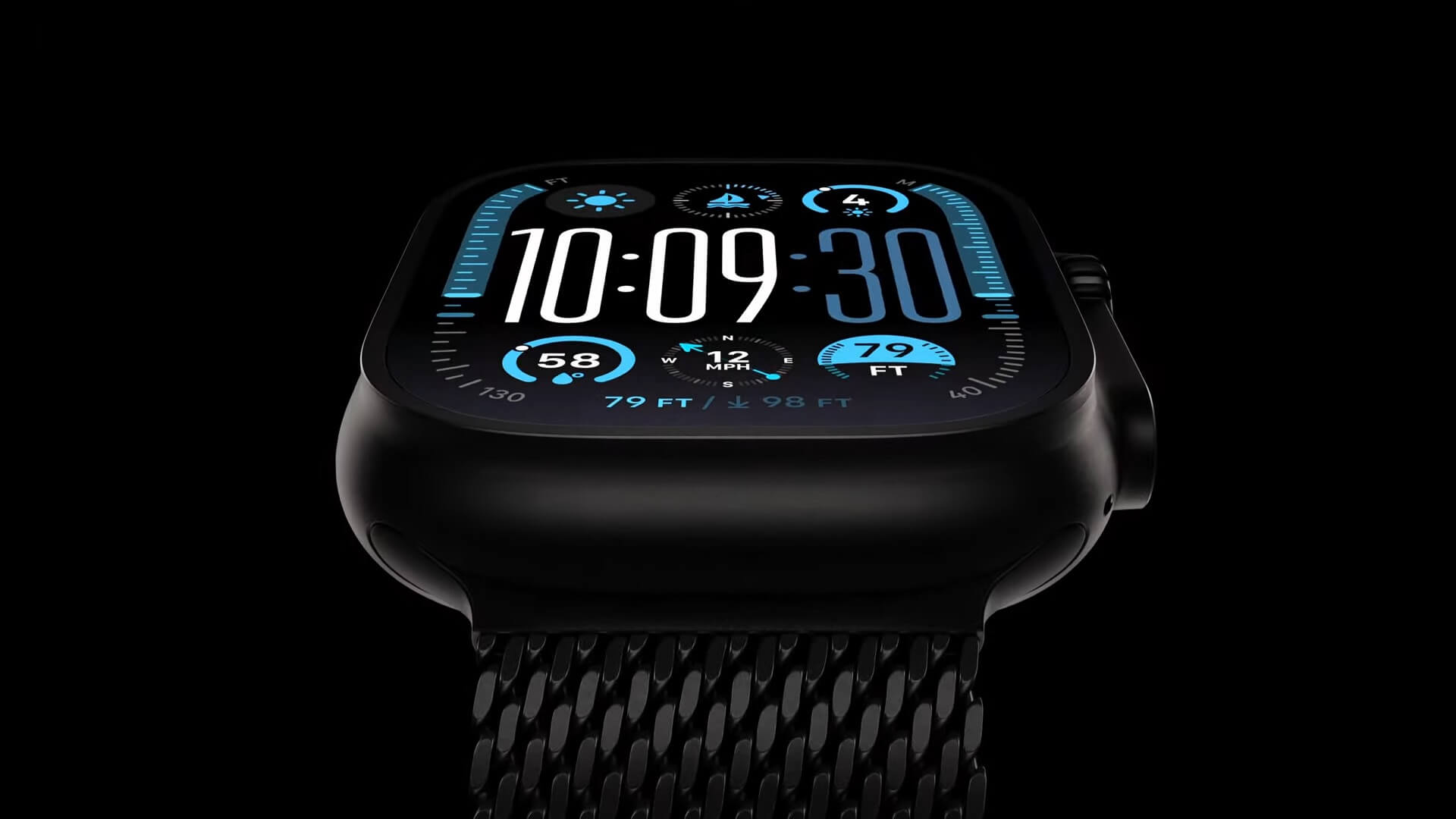 Apple Watch Ultra