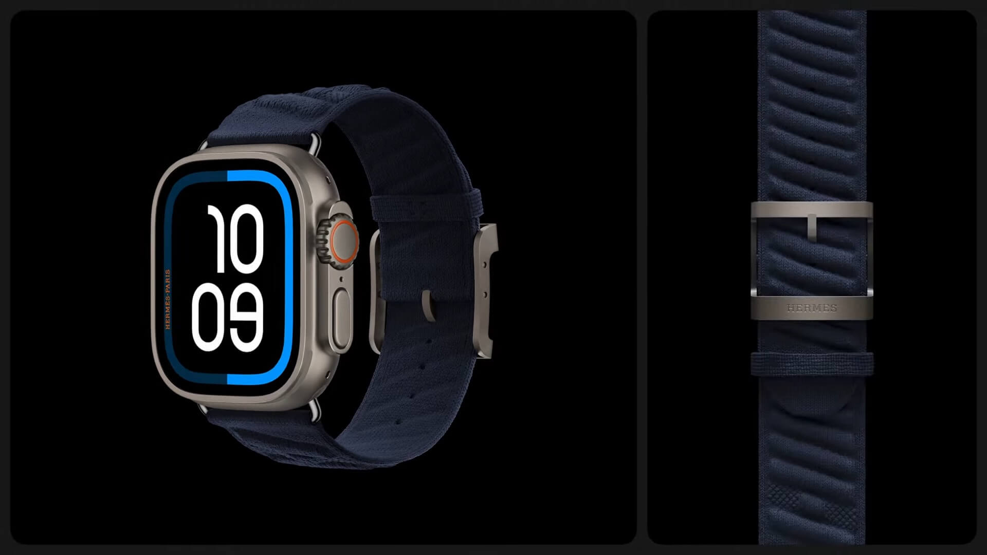 Apple Watch Ultra