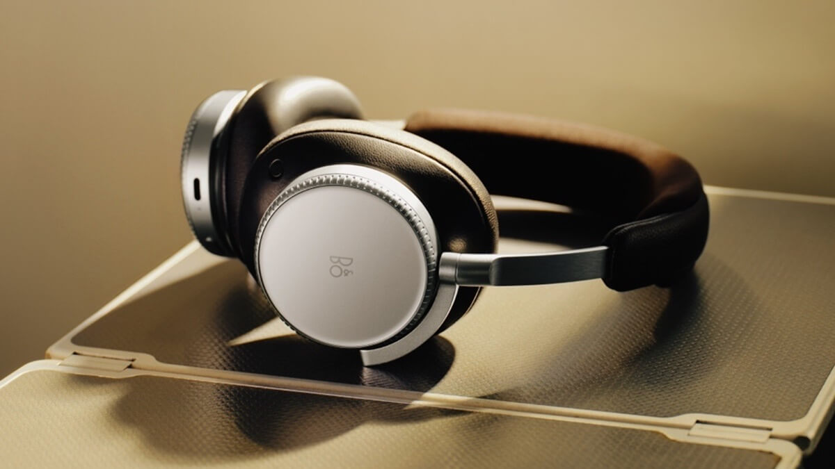 Beoplay H100