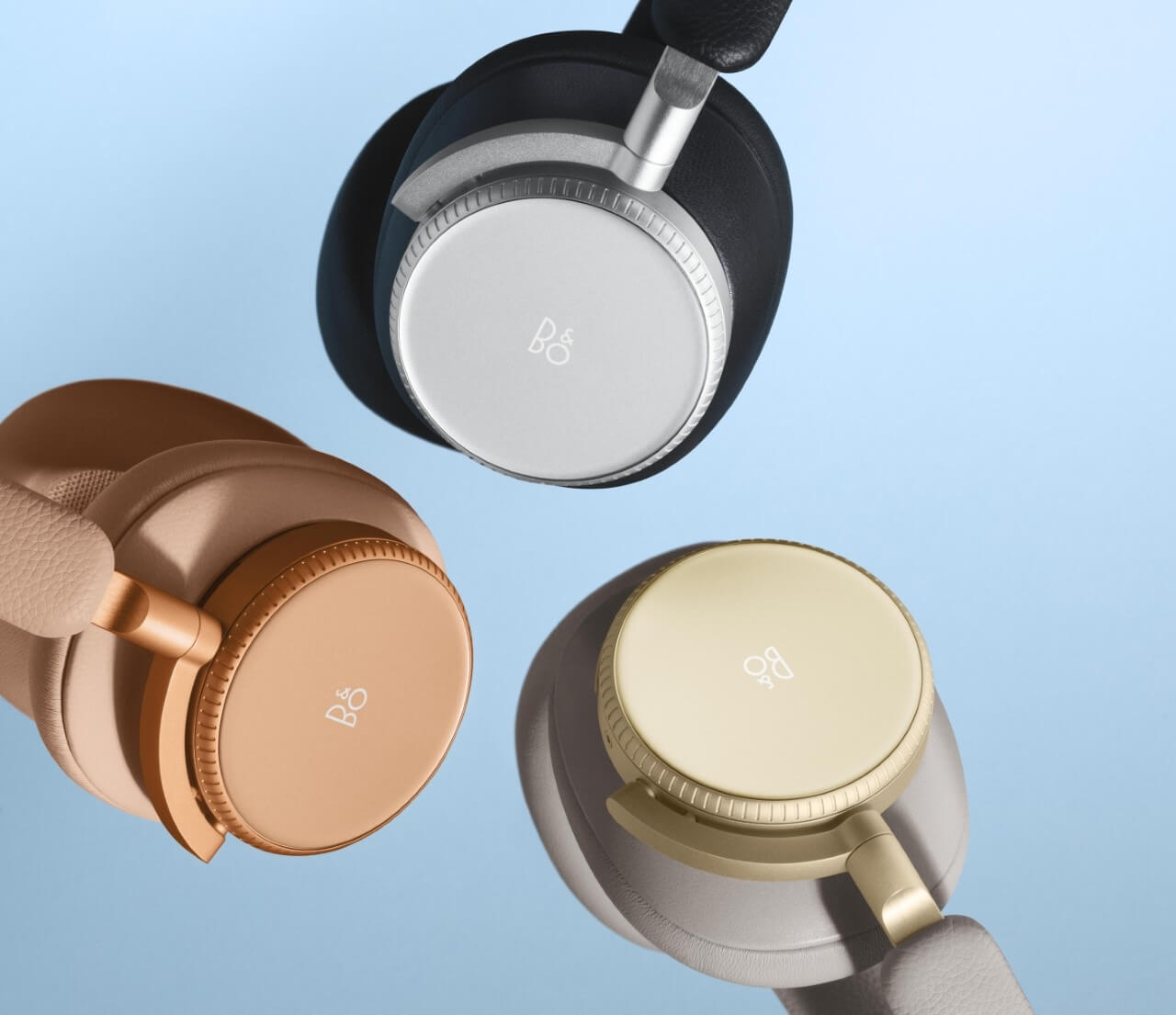 Beoplay H100