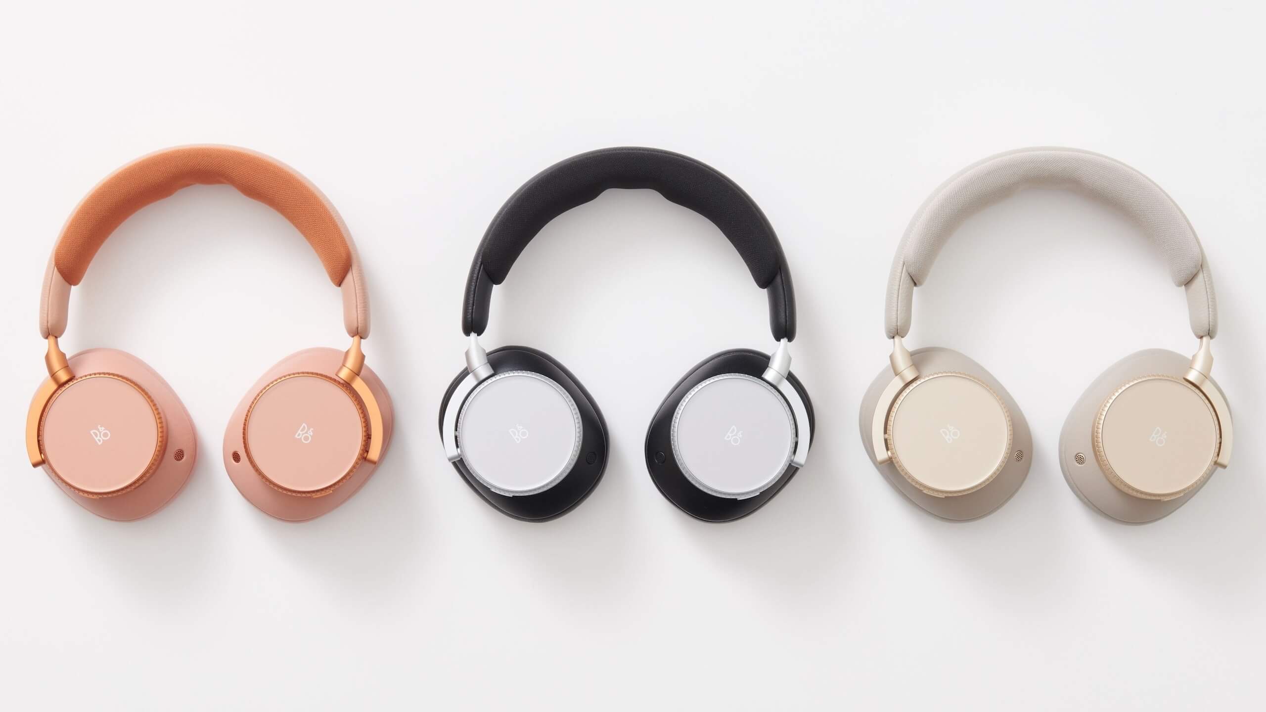 Beoplay H100