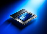 Intel представила процессоры Core Ultra 200V Lunar Lake