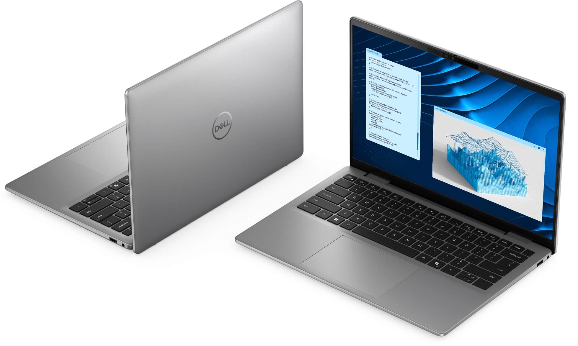 Dell Latitude 5455