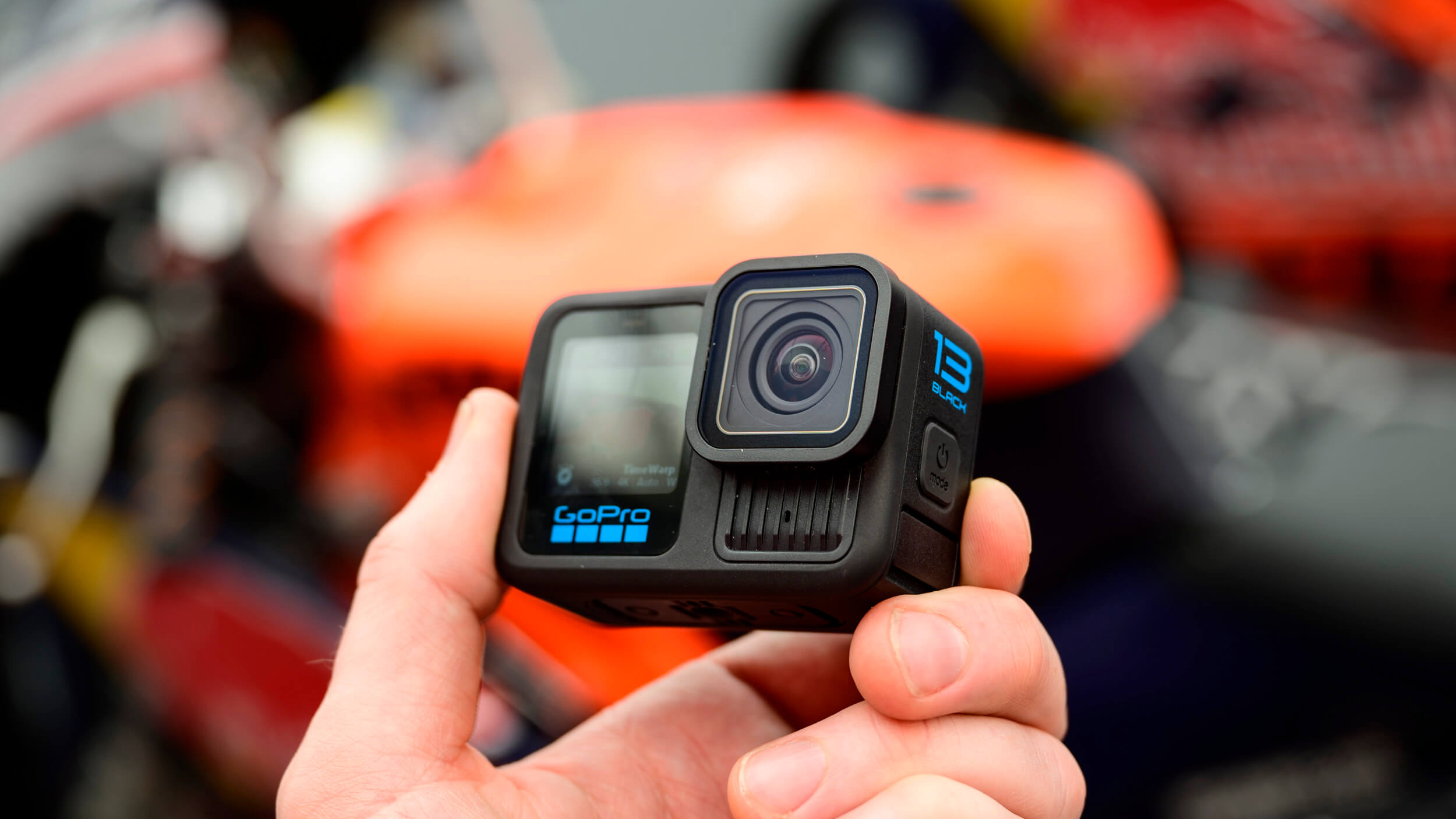 GoPro Hero 13 Black