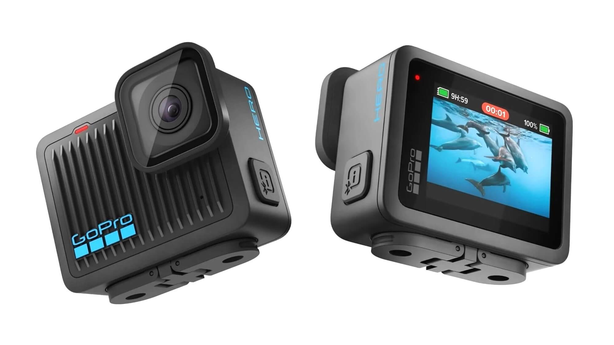 GoPro Hero