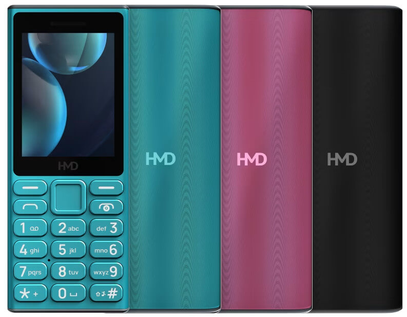 HMD 105 4G