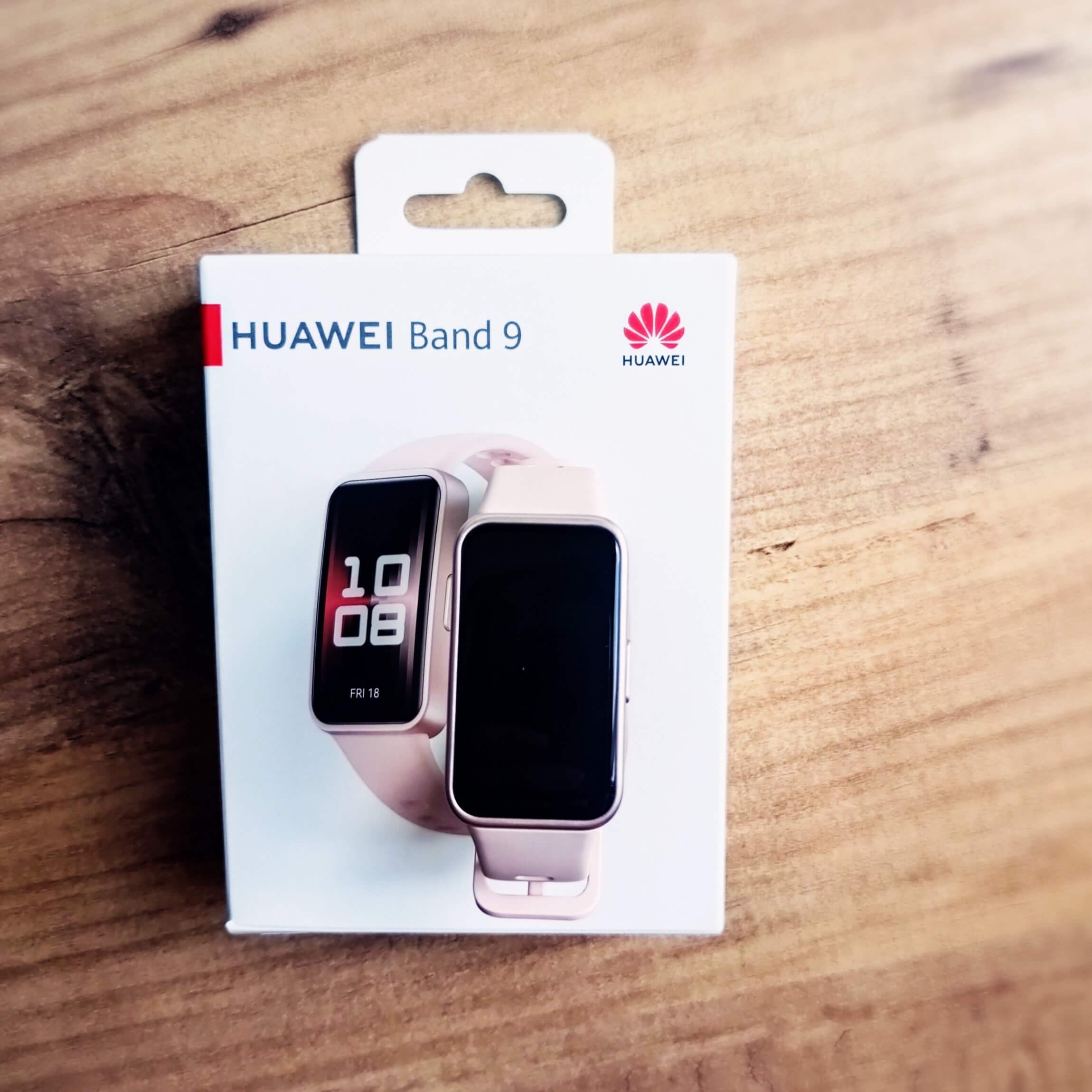 Huawei Band 9