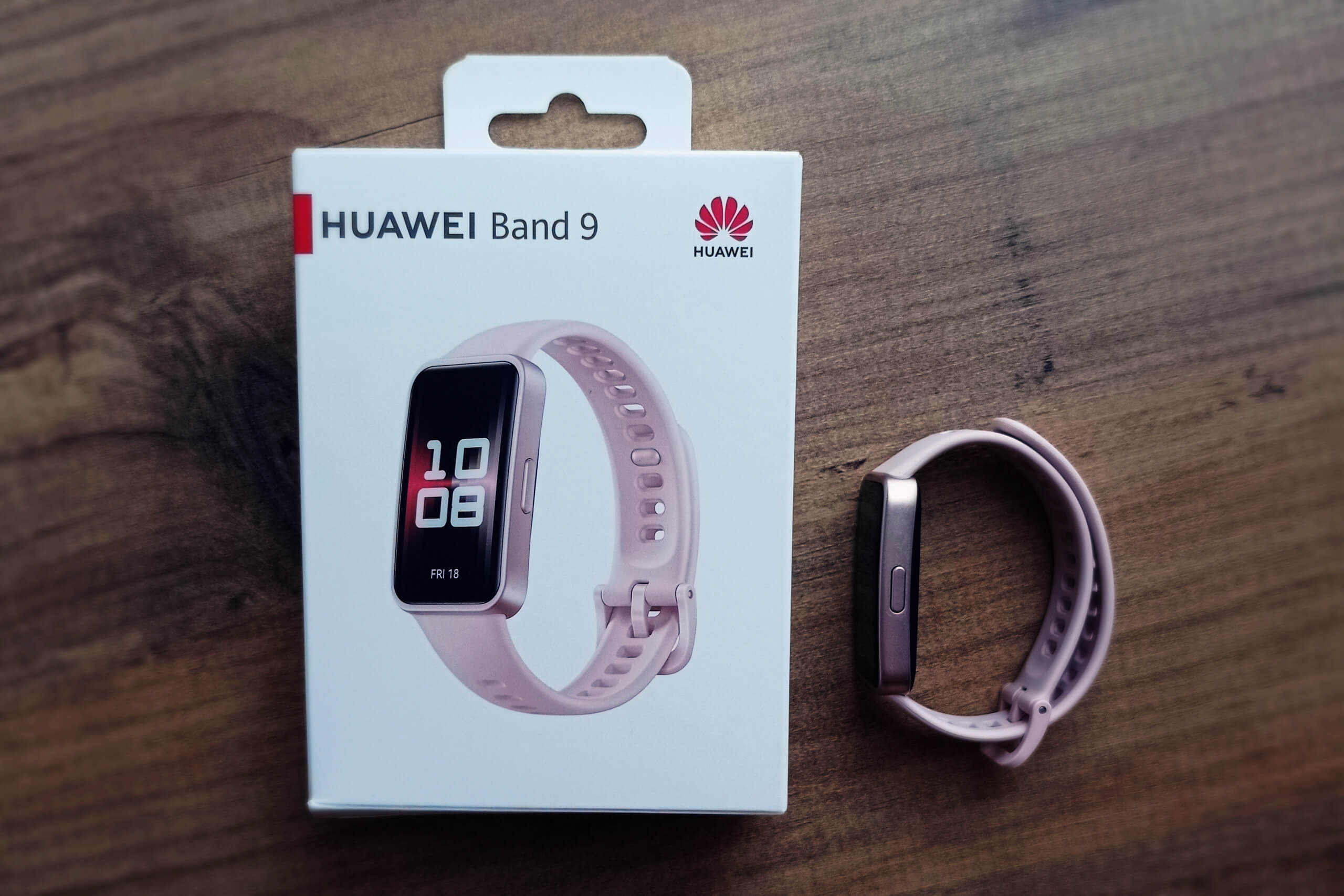 Huawei Band 9