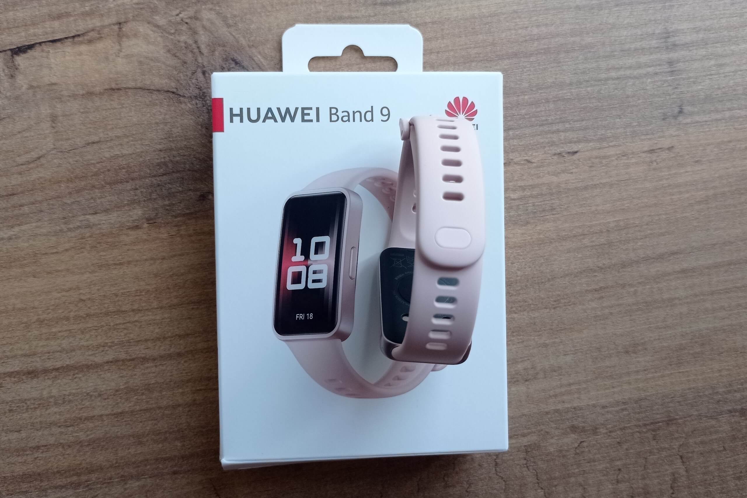 Huawei Band 9