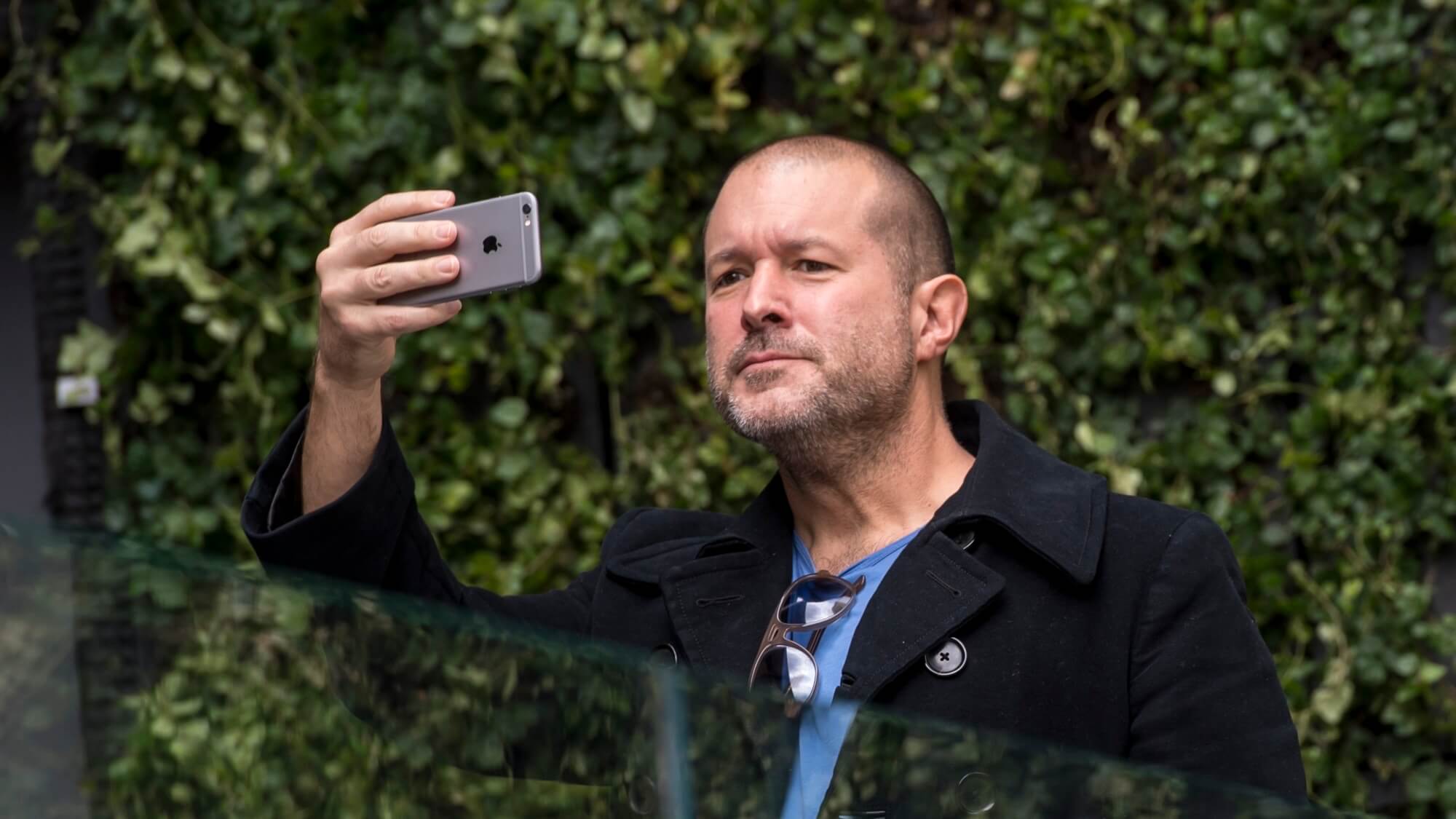 Jony Ive