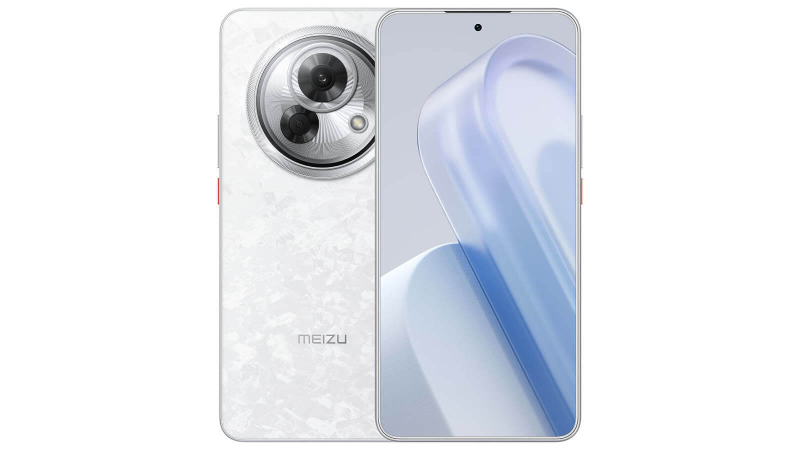 Meizu Lucky 08