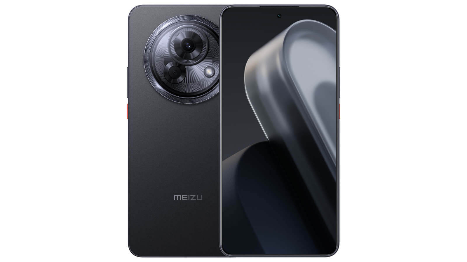 Meizu Lucky 08