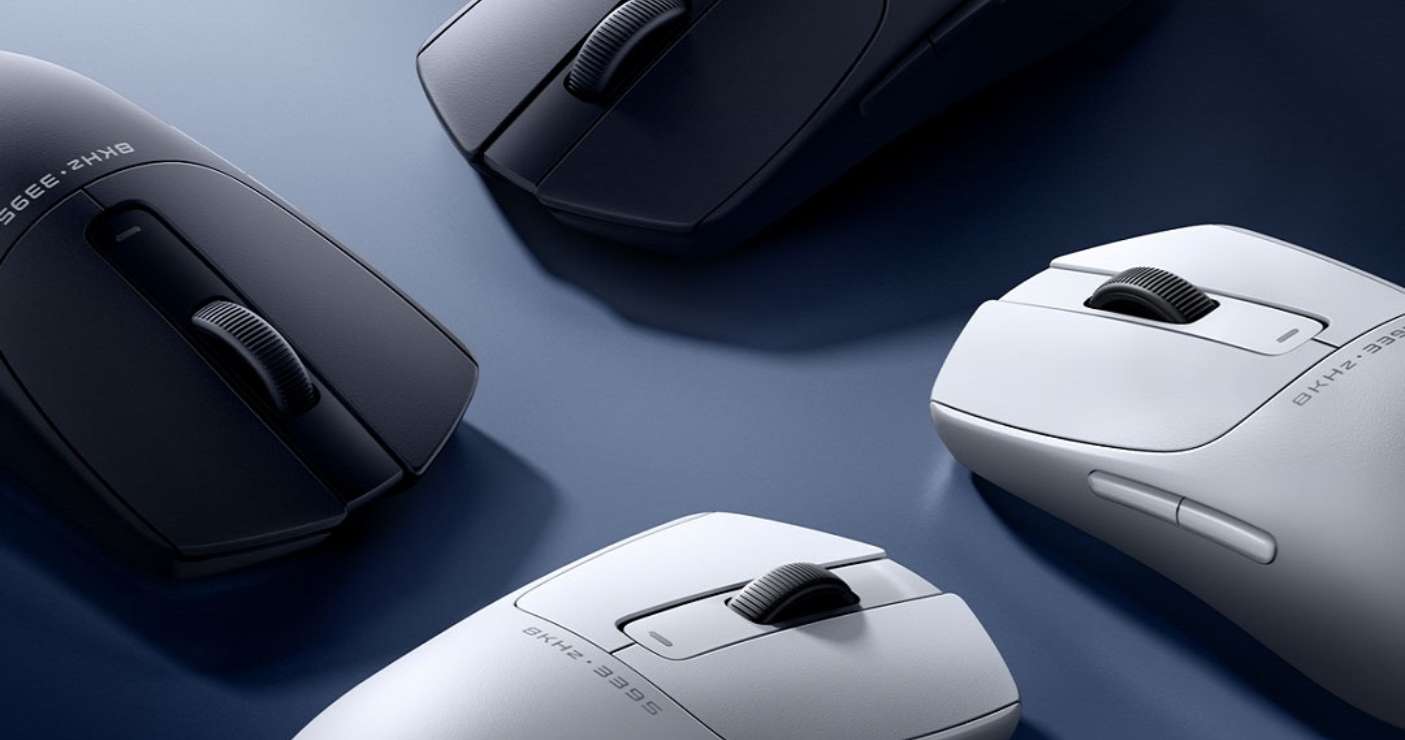 Xiaomi Mouse X1