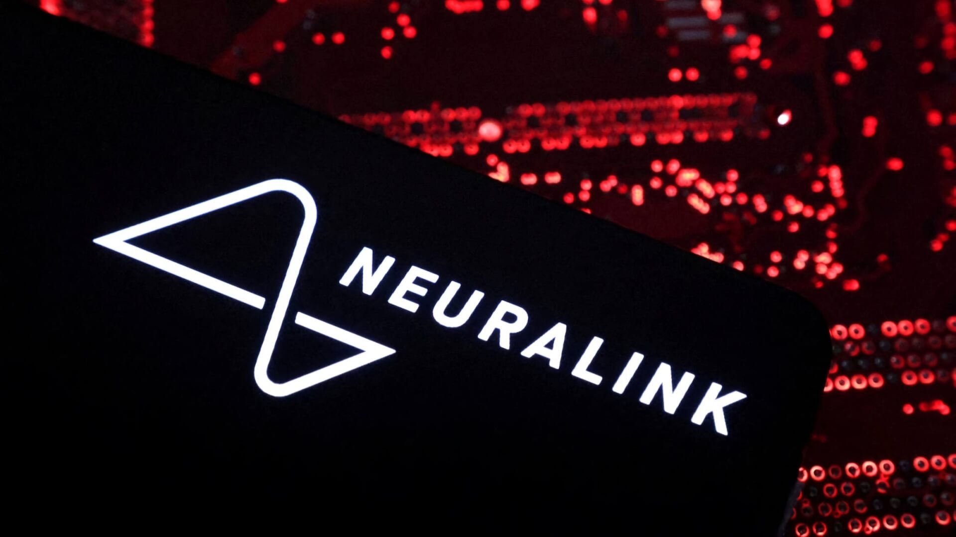 Neuralink Blindsight