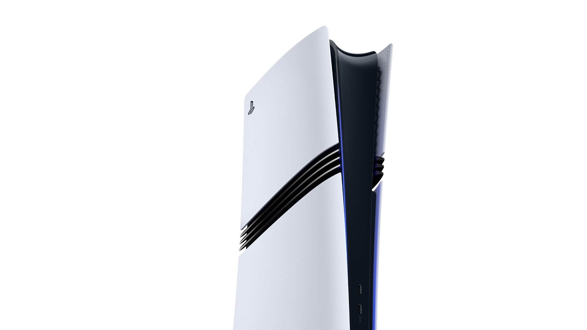 Sony PlayStation 5 Pro 45 Sony PlayStation 5 Pro 45